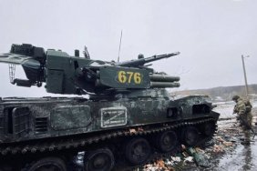 More than 70 missiles were fired at Ukraine from Belarus - U.S. Department of Defense
