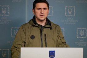 Third round of talks with Russia to begin at 4 p.m. - Podolyak