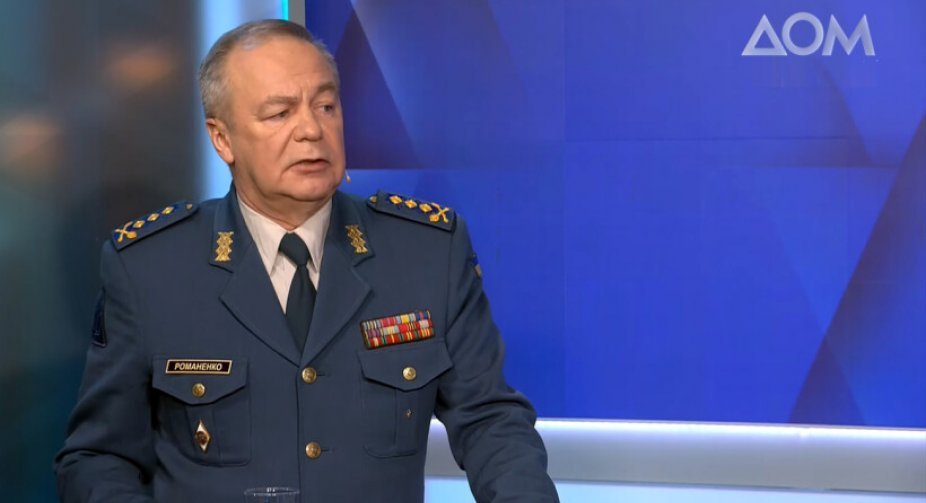 Битися, битися до смерті. Іншого у нас варіанта немає – Ігор Романенко