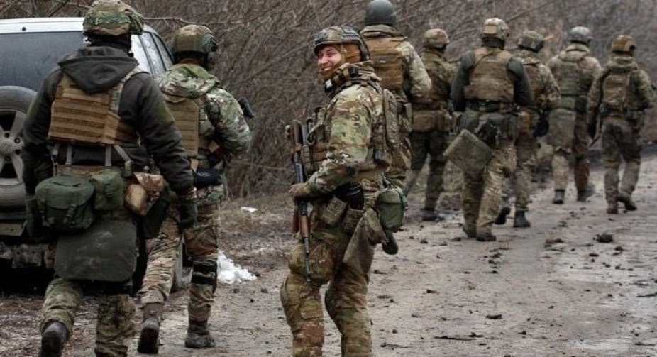 The Ukrainian Armed Forces have encircled the occupied cities of Irpen, Bucha, and Gostomel