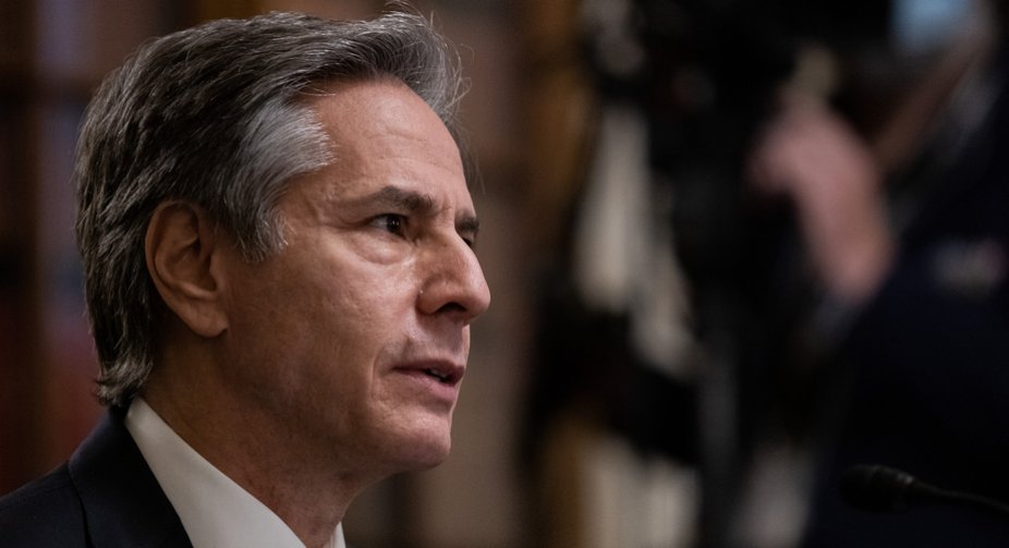If Putin planned to isolate Russia, then his plan succeeded - US Secretary of State Blinken