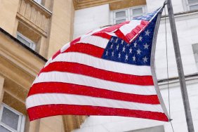 U.S. Embassy: Russian attack on Zaporizhzhia NPP is a war crime