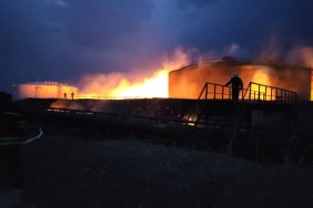 Shelling in the Luhansk region - two young children killed