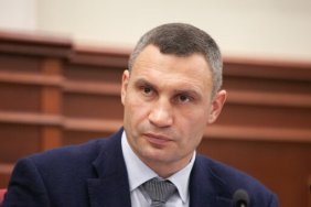 A large number of tanks are approaching Kiev from the side of Belarus - Klitschko