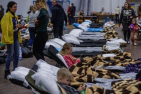 Україна підтвердила відкриття гуманітарних коридорів із Маріуполя та Волновахи