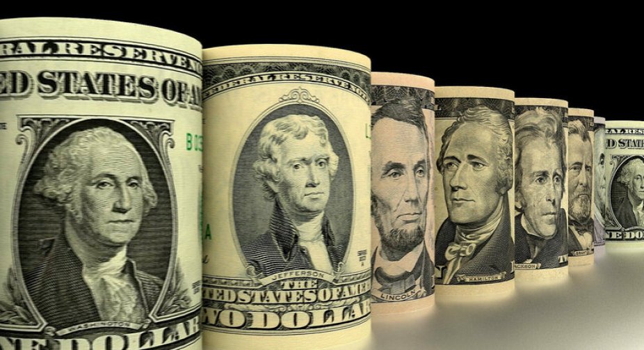Мінфін РФ: Росія втратила доступ до 300 млрд дол своїх резервів