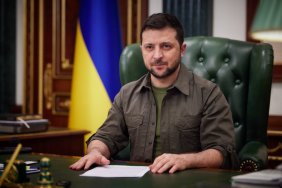 Санкції Заходу запізнилися, щоб зупинити війну – Зеленський, виступаючи у Бундестазі.Оновлення ( Відео)
