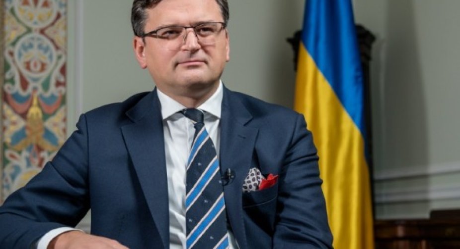 Kuleba about security guarantees for Ukraine: we need a system like in NATO