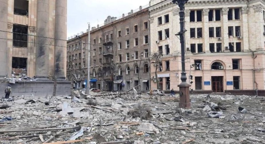 У Міноборони РФ анонсували нові удари по Україні
