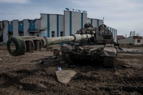 Після визволення Тростянця: вперше ніч у Сумській області пройшла тихо – голова ОВА