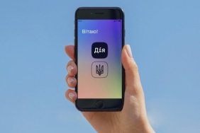 Over a day Ukrainians registered more than 1,000 businesses after the resumption of service in "Dia"