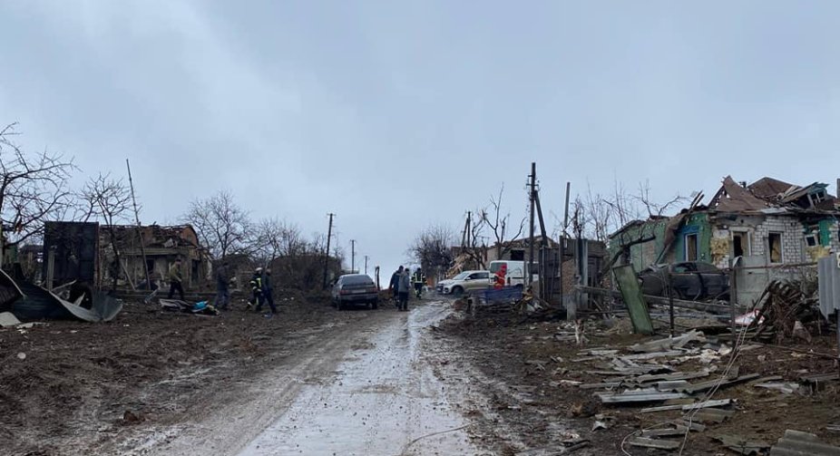 У Харківській області загинуло 188 людей, 122 з яких цивільні, включаючи п'ятьох дітей – поліція