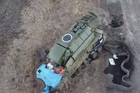 Russian army losses in Ukraine reached almost 15 thousand soldiers - AFU General Staff