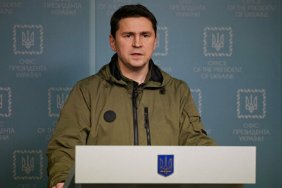Подоляк про ситуацію на ЗАЕС: Росія шантажує світ ядерною катастрофою і має понести максимальну відповідальність