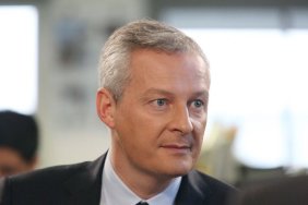Head of the French Ministry of Finance announced new sanctions against Russia