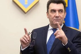Danilov: Ukrainian military has reached the state border line in the Sumy region