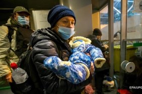 Гуманітарні коридори на 19 березня: де сьогодні проводитиметься евакуація
