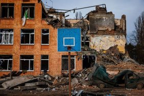 Російські окупанти знову атакували Чернігів. Обстріляли і передмістя Ніжина