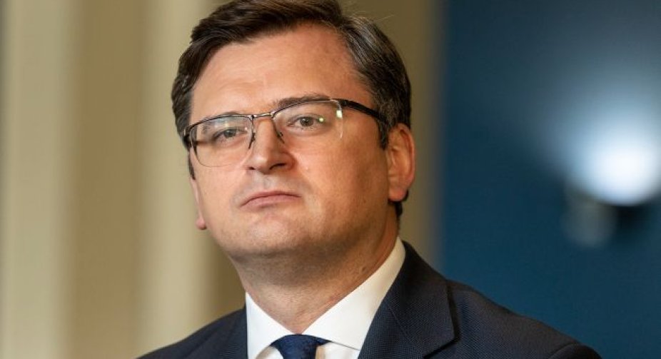 Росія намагається перетворити Україну на Сирію: Кулеба звернувся до міністрів НАТО