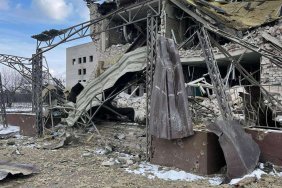 Attacks on ambulances and hospitals are increasing rapidly in Ukraine - WHO