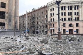 Ukraine launched the portal "Russia will pay" to collect information about the destruction