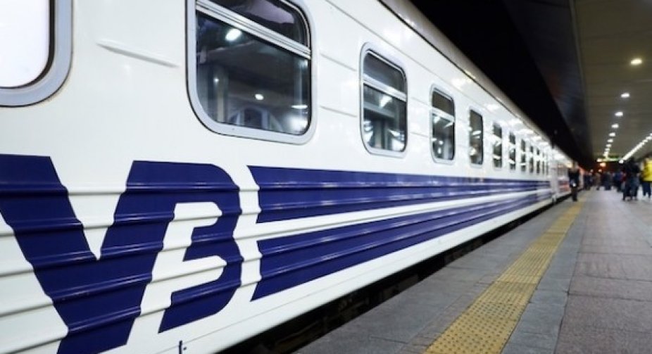 Ukrainians were warned about fake evacuation trains from Odesa