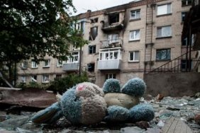 Russian invasion of Ukraine: 97 children already killed