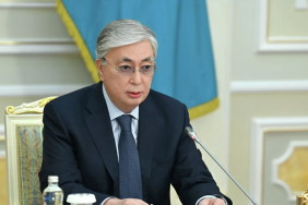 Tokayev offered Kazakhstan's mediation for negotiations between Russia and Ukraine