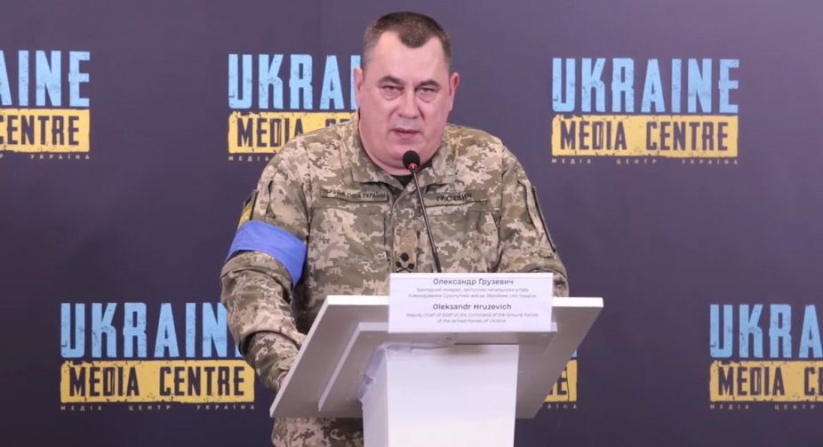 Talks that the Russian Federation is running out of missiles are untrue - AFU