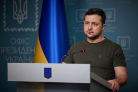 Zelensky discussed with Trudeau security guarantees for Ukraine