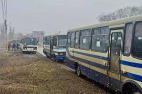 About 2 thousand people were evacuated from Izyum, evacuation from other cities is underway - OP