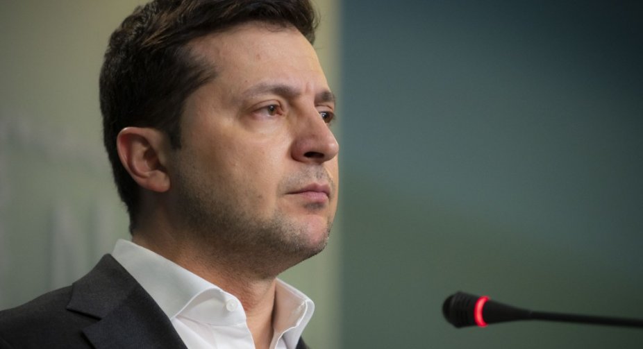 Zelensky recalls the ambassadors of Georgia and Kyrgyzstan