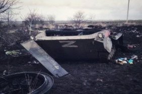 Update on enemy losses: more than 12,000 soldiers and 74 planes