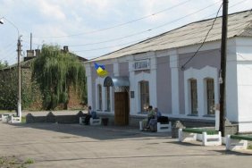 In Kremenna, the occupants shot a nursing home from a tank at point-blank range: 56 people were killed
