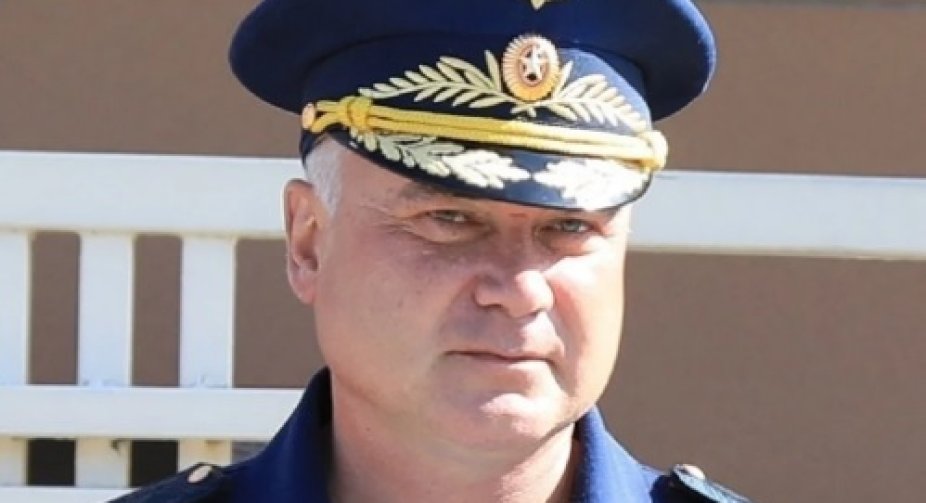 The AFU eliminated Russian Major General Sukhovetsky