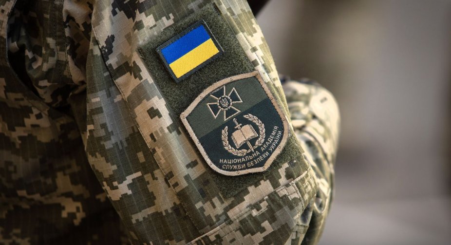 SBU: the enemy hacked some websites of regional authorities to spread fakes about surrender