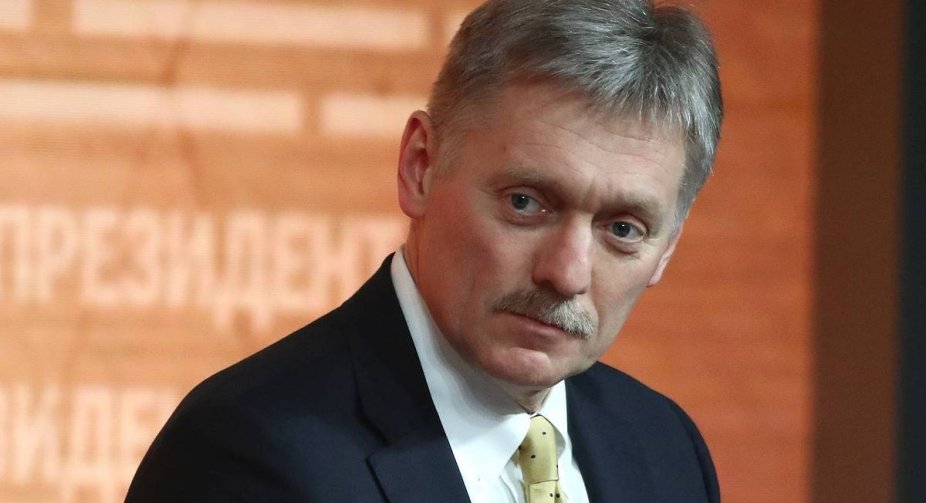 Окупація України не входить до планів Росії, – Пєсков