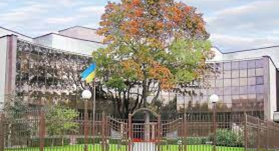 Belarus expels Ukrainian diplomats and closes Ukrainian Consulate General in Brest