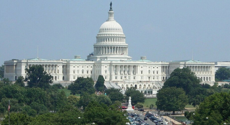 U.S. Congress Approves $13.6 Billion in Aid to Ukraine