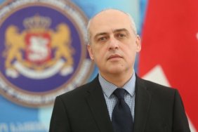 Georgia reacted to attempts of unrecognized South Ossetia to join the Russian Federation