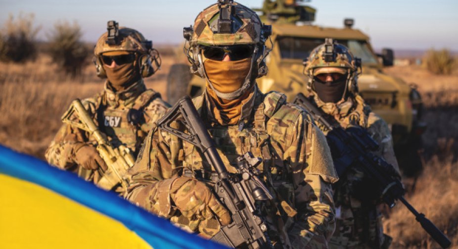 Orders to flatten Ukrainian villages: the SBU intercepted a conversation between Russian commanders