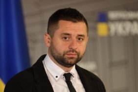 Arahamiya: Ukraine-Russia talks in Turkey will start on Tuesday