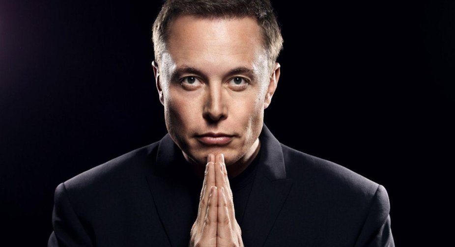 Elon Musk challenged Putin to a duel