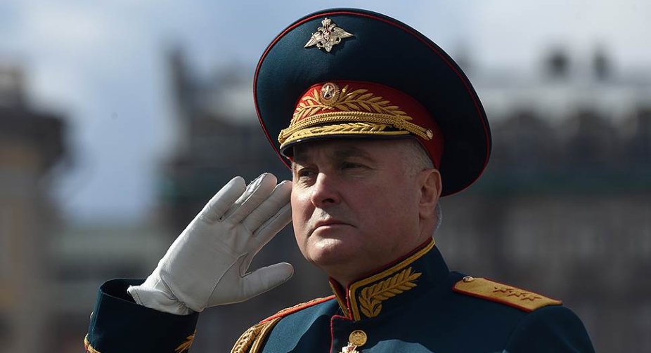 Finally, at least someone has voiced the reason for the attack on Ukraine. Andrey Kartapolov informed the CSTO about the tasks of Russia's special operation, the biolaboratory. The UN found no confirmation