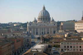 Vatican Ready to Mediate to End War in Ukraine