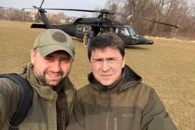 Negotiations between Ukraine and Russia resumed after pause - Arahamia