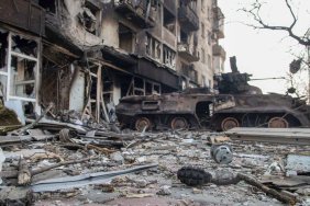 Російські війська через втрати відмовилися від блокування Києва, - Генштаб