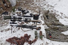 AFU disrupts the advance of Russian troops and inflicts heavy losses on them, - British Ministry of Defense