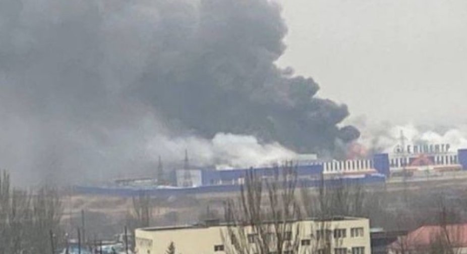 AFU General Staff: the occupiers are trying to keep Mariupol in a ring