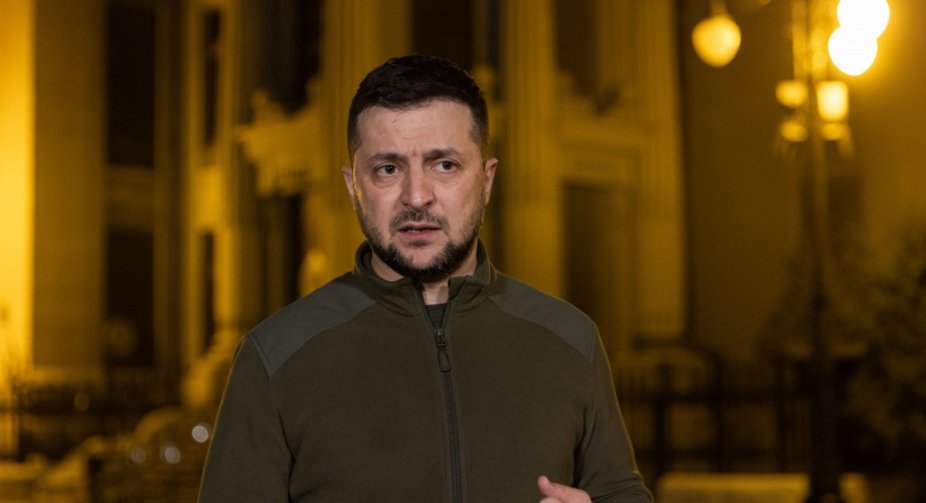 Кабінет Міністрів почне розробляти програму підтримки українцям, які були змушені покинути свої будинки через бойові дії та тим, хто допомагає українцям за кордоном